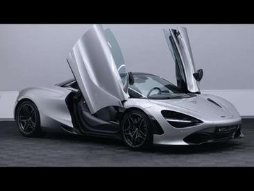 McLaren 720S Spider — photo 9