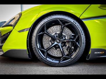 McLaren 600LT Spider — photo 6