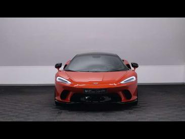 McLaren GT — photo 4