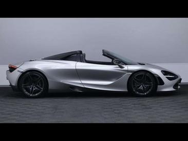 McLaren 720S Spider — photo 10