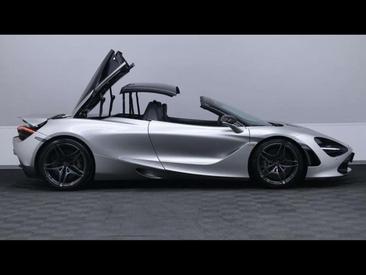 McLaren 720S Spider — photo 12