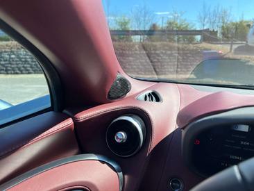 McLaren GT — photo 13