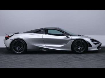 McLaren 720S Spider — photo 13