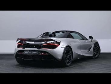 McLaren 720S Spider — photo 14