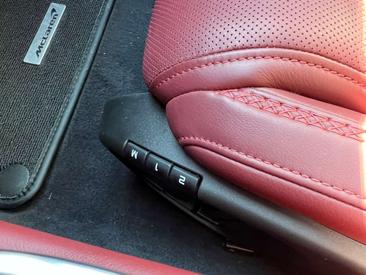 McLaren GT — photo 19