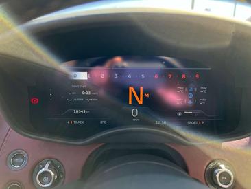 McLaren GT — photo 20