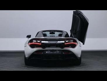 McLaren 720S Spider — photo 19