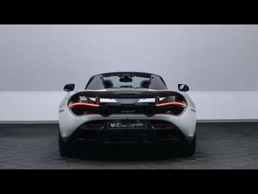 McLaren 720S Spider — photo 20
