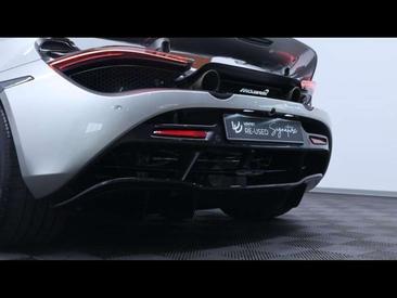 McLaren 720S Spider — photo 23