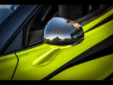 McLaren 600LT Spider — photo 21