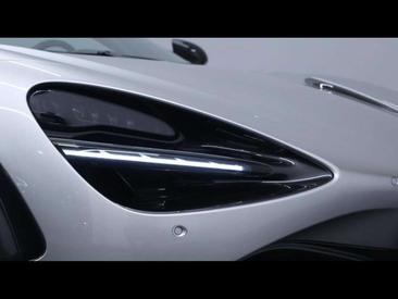 McLaren 720S Spider — photo 24