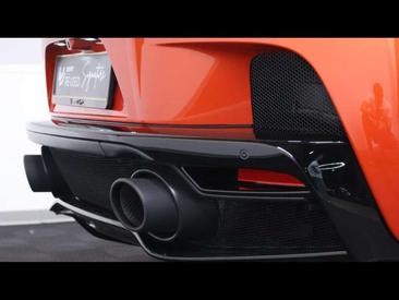 McLaren GT — photo 24