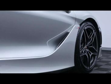 McLaren 720S Spider — photo 33