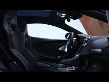 McLaren GT — photo 27