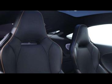 McLaren GT — photo 28
