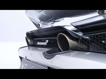 McLaren 720S Spider — photo 36