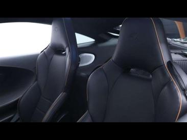 McLaren GT — photo 30