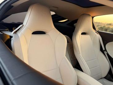 McLaren GT — photo 5
