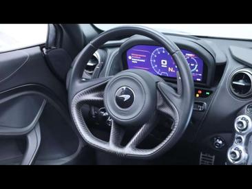 McLaren 720S Spider — photo 41