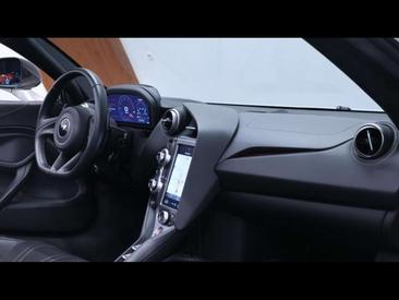 McLaren 720S Spider — photo 42