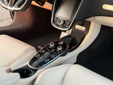 McLaren GT — photo 9