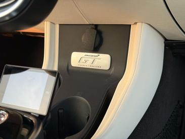 McLaren GT — photo 11