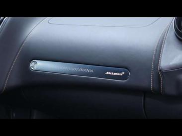 McLaren GT — photo 46