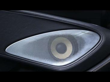 McLaren GT — photo 47