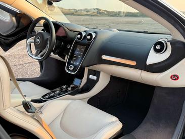 McLaren GT — photo 21