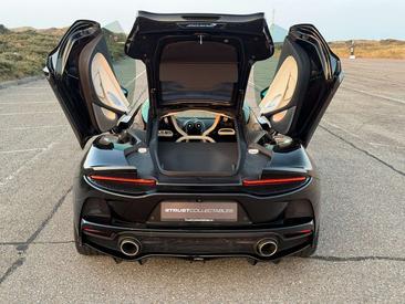 McLaren GT — photo 22