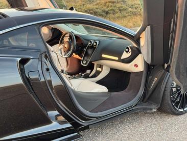 McLaren GT — photo 23
