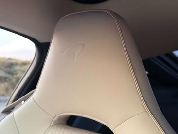 McLaren GT — photo 27
