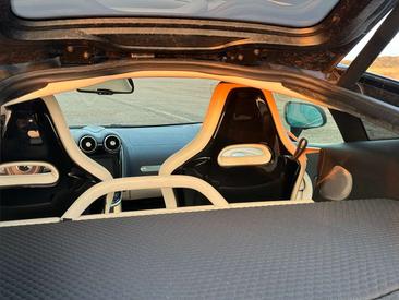 McLaren GT — photo 29