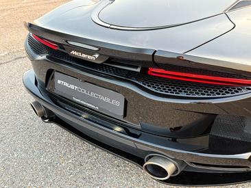 McLaren GT — photo 42