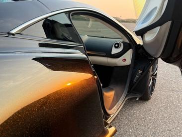 McLaren GT — photo 44