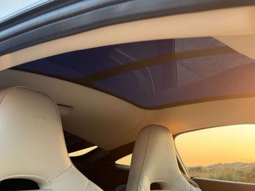 McLaren GT — photo 45