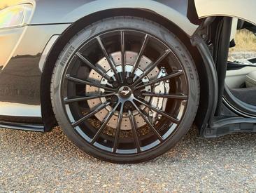 McLaren GT — photo 49