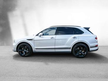 Bentley Bentayga V8 First Edition — photo 5
