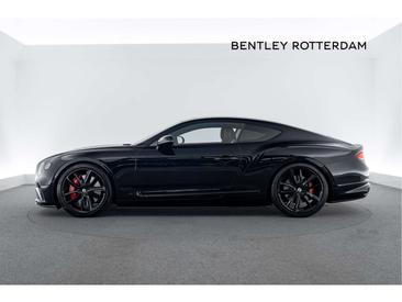 Bentley Continental GT V8 — photo 2