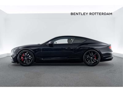 Bentley Continental GT V8