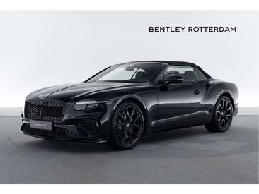 Bentley Continental GTC V8 Hybrid — photo 2