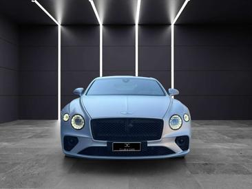Bentley Continental GT W12 Speed — photo 2
