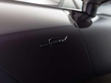 Bentley Continental GTC Speed — photo 13