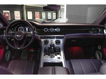 Bentley Continental GT W12 Mulliner First Edition — photo 3