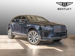 Bentley Bentayga - 2025 - Joinsteer - #1