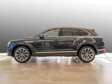 Bentley Bentayga — photo 2