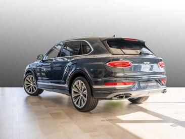 Bentley Bentayga — photo 3