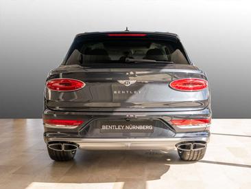 Bentley Bentayga — photo 5