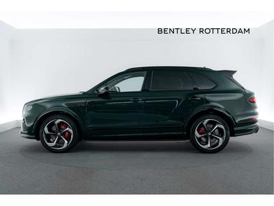 Bentley Bentayga V8 S