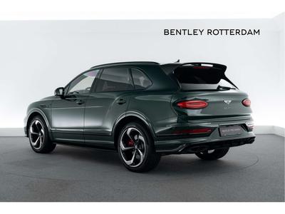 Bentley Bentayga V8 S